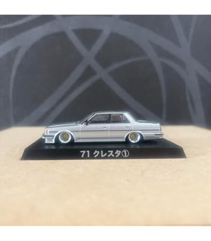 Amazon | トミカリミテッドヴィンテージ ネオ 1/64 LV-N137b クレスタ