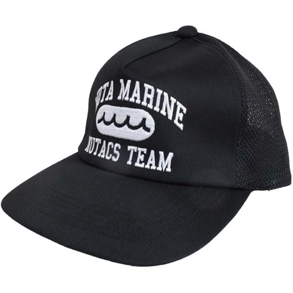Amazon | （ムータ マリン）Muta MARINE FIELD SENSOR®︎ 8 ロゴ