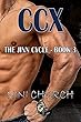 CCX, The Jinn Cycle - Book Three (English Edition)