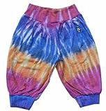 キャピー CAPPY アラビアンパンツ (サンセット) SizeL BOT0067