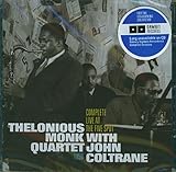 Complete Live at the Five Spot 1958