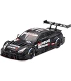 1/64 日産 NISSAN GT-R R35 GT500 NISMO GTR MINI GT 1/64 Japan Exclusive Super GT Nissan GT-R Nismo