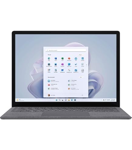 [最終値下げ]SurfaceLaptop5 13.5インチ 16/512G i7 Amazon.com: Microsoft Surface Laptop 5 (2022), 13.5