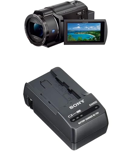 Amazon | 【AX45A と マイク セット】 どんなシーンも で収録したい方