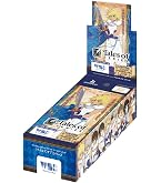 Amazon.co.jp: ヴァイスシュヴァルツ ブースターパック 『テイルズ