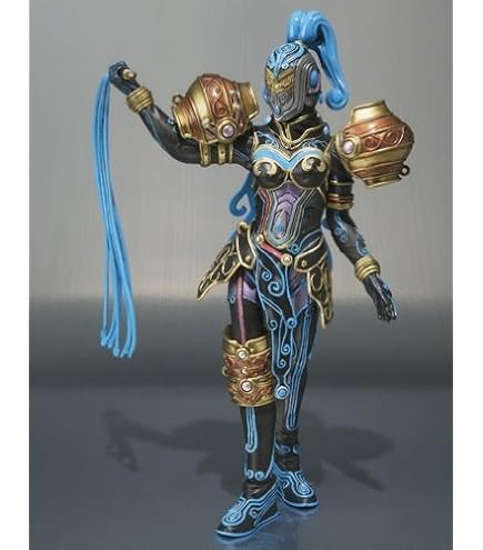 shfiguartsZERO キャンサーゾディアーツ&アリエスゾディアーツ Amazon.co.jp: フィギュアーツZERO キャンサー・ゾディアーツ （石ノ森