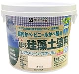 カンペハピオ エアクリーンウォールK 薄香色 1.7K