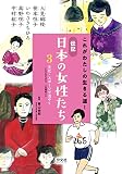 ３　文化・スポーツで活やく――いわさきちひろ・人見絹枝　ほか (これがわたしの生きる道！　伝記 日本の女性たち)