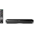 ソニー 4TB 3チューナー 4K ブルーレイレコーダー BDZ-FBT4000 4K放送長時間録画/W録画対応