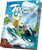 アークライト トーネードスプラッシュ (2-5人用 20-40分 6才以上向け) ボードゲーム