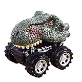 AMAA 車　おもちゃ　ミニ恐竜　子供の日ギフト　おもちゃ　恐竜モデル　ミニおもちゃ　マルチカラー 正月プレゼント