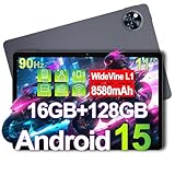 【Android 15 タブレット初登場】DOOGEE U11 タブレット 11インチWiFi モーデル 16GB+128GB+2TB