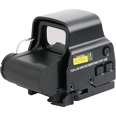 Amazon.co.jp 売れ筋ランキング: エアソフトガン照準器 の中で