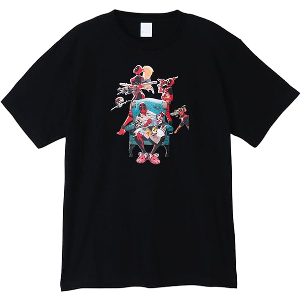 Amazon | 3つの番号3 番号付き Tシャツ | Tシャツ・カットソー 通販