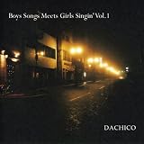 Boys Songs Meets Girls Singin�f Vol.1