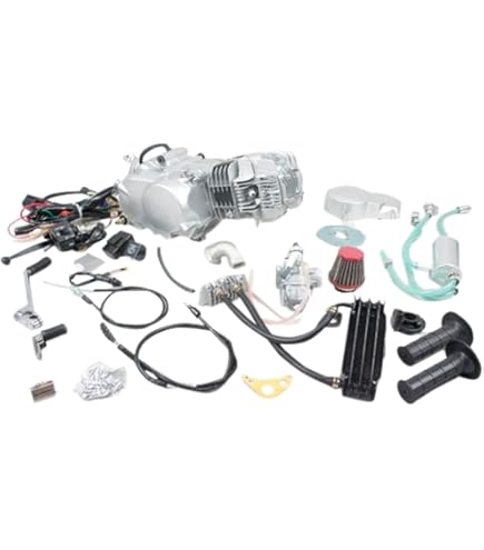 Amazon | SPタケガワ スーパーストリートアウターローターキット 12V