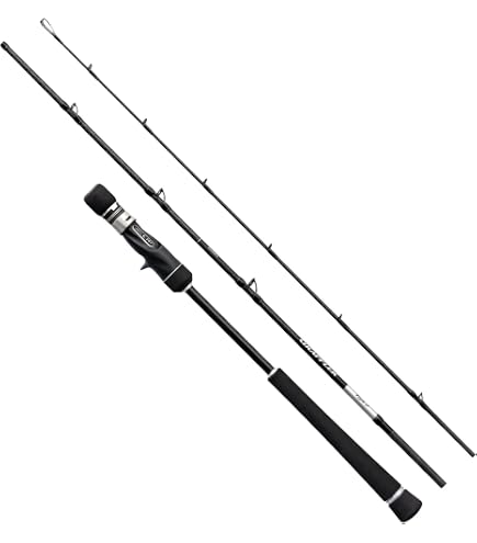 Amazon | シマノ(SHIMANO) ジギングロッド 26グラップラー タイプ J