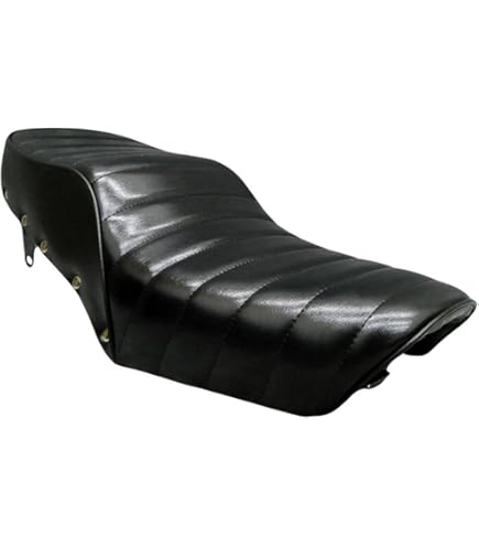 Amazon | GN125茶皮タックロールシート / GN125 GN125H 段シート