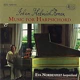 Complete Music for Harpsichord