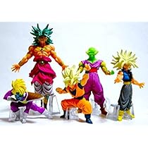 Amazon.co.jp: ガシャポン HG ドラゴンボール改 21 超サイヤ人対