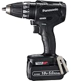 【未使用品】Panasonic ドリルドライバー 振動機能付き デュアルシリーズ スマートBL 本体のみ EZ79A3X-B / ITFIGBHQ73KG Amazon | パナソニック(Panasonic) 充電振動機能付 ドリルドライバー