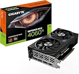 GIGABYTE NVIDIA GeForce RTX4060Ti 搭載 グラフィックボード GDDR6 8GB【国内正規代理店品】 GV-N406TWF2OCV2-8GD