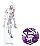 殺し屋とストロベリー クラマ アクリルスタンド