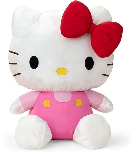 Amazon.co.jp: サンリオ(SANRIO) フェイス形クッション（ふわしゃか