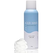 Amazon | 【公式】公式 AQUA MARE アクアマーレ クリアブラック