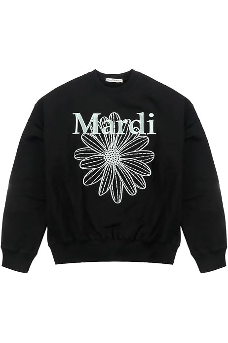 Amazon.co.jp: マルディメクルディ Mardi Mercredi スウェット 