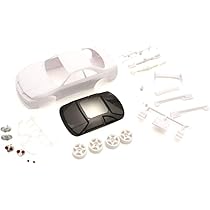 Amazon | 京商 NISSAN SKYLINE GT-R V-spec (R34) 未塗装