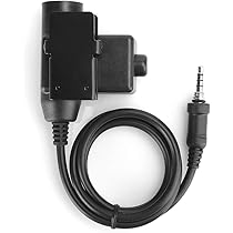 Amazon.co.jp: 【左右どちらでもセットOK】ZTACTICAL Z