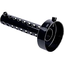 Amazon | Charmoon インナーサイレンサー インナーバッフル バイク