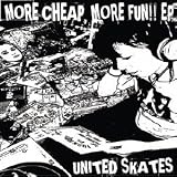 MORE CHEAP,MORE FUN!! EP