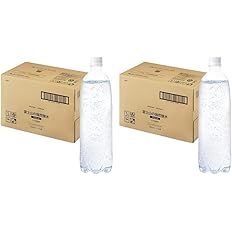 【1本あたり49円！】富士山の強炭酸水 1000ml ×30本