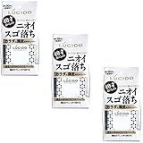 【まとめ買い】ルシード カラダと頭皮のデオペーパー 30枚【×3個】
