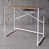 abode（アボード）「XS - Desk」ホワイト 530001