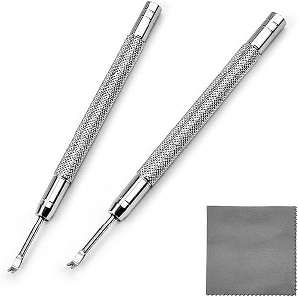 Amazon | [AF] AF Switzerland 時計 針修理工具 剣抜き(細