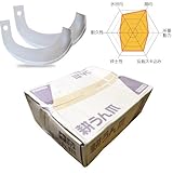 【※適合を確認の上でお買い求め下さい※】コバシ シルバー爪 セット K3545/HS2596Z ホルダータイプ 6025S [58本]