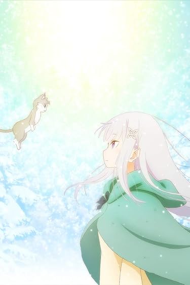 2020夏アニメ - パック,エミリア