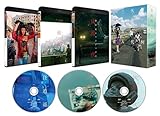 ジャ・ジャンクー作品集 Blu-ray BOX [Blu-ray]