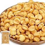 EBLIM ジャイアントコーン うま塩胡椒味 800g 国内一流ホテル御用達 チャック付 ジャイコーン エクストラNo.1等級 おつまみ おやつ ペルー産 (旨塩胡椒味)