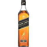 [ウイスキー][スコッチウイスキー ブランド 販売量世界No.1]ジョニーウォーカー ブラックラベル 12年 700ml