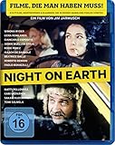 Night on Earth
