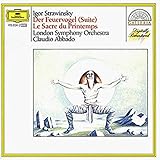 Stravinsky;the Firebird