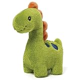 Baby Gund恐竜Rattle UGG