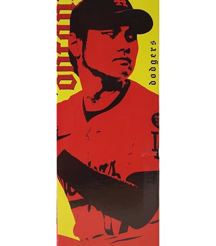 Amazon | 大谷翔平 ボブルヘッド 大谷翔平50/50 大谷翔平ホームラン