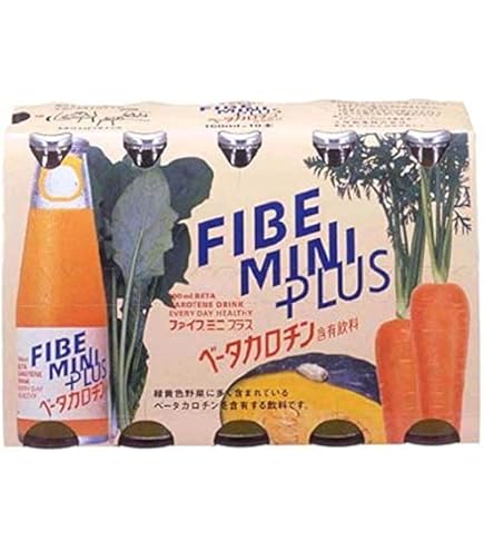 【バラ売り可】ファイブミニ(100ml)6本入×14ケース 【84本】 Amazon.co.jp: 大塚製薬 ファイブミニ 100ml×6 : 食品・飲料・お酒