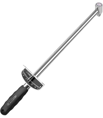 Amazon | Park Tool TW-2.2 ビーム型トルクレンチ 範囲0~60Nm | ト
