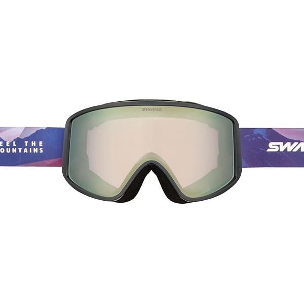 Amazon | Smith Optics Frontier ユニ スノーウィンターゴーグル